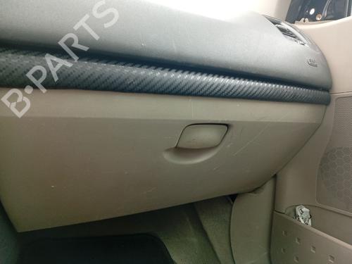 Used Glove box Glove box RENAULT MEGANE II Coupé-Cabriolet (EM0/1_) 1.9 dCi (131 hp) 36356229 36356229
