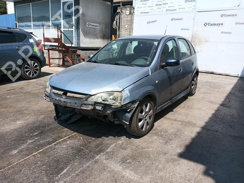 Engine PEUGEOT 407 (6D_) 2.0 HDi 135 (6DRHRH, 6DRHRE, 6DRHRG, 6DRHRJ) | BP37444870M1 - Image 3