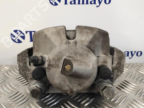 Right front brake caliper BMW 3 (E90) 320 d | BP13746585M104