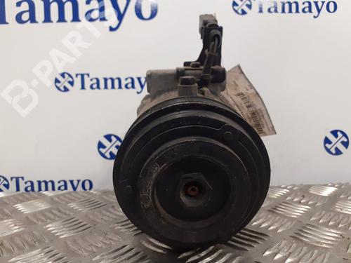 AC-Kompressor SEAT Mii (KF1, KE1)  | BP1207912M34 