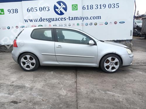 Exhaust system VW GOLF V Variant (1K5) 1.9 TDI | BP40507191M121 - Image 8