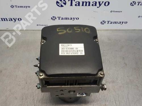 ABS pump BMW X5 (E70) xDrive 40 d | BP6777479M43 