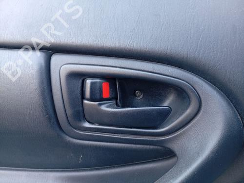 Used Front left interior door handle Front left interior door handle 37494937 37494937
