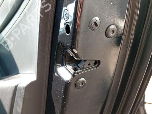 Used Rear right lock SEAT TOLEDO IV (KG3) 1.6 TDI (115 hp) 33162271