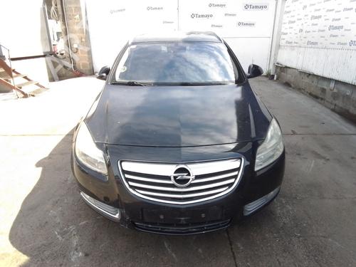 Clutch pedal OPEL INSIGNIA A Sports Tourer (G09) 2.0 CDTI (35) | BP31338271I13 