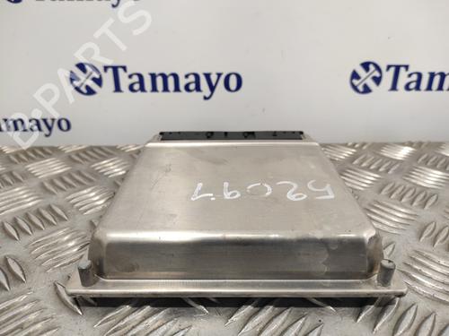 Engine control unit (ECU) MERCEDES-BENZ S-CLASS (W220) S 430 (220.070, 220.170) | BP16818135M57 