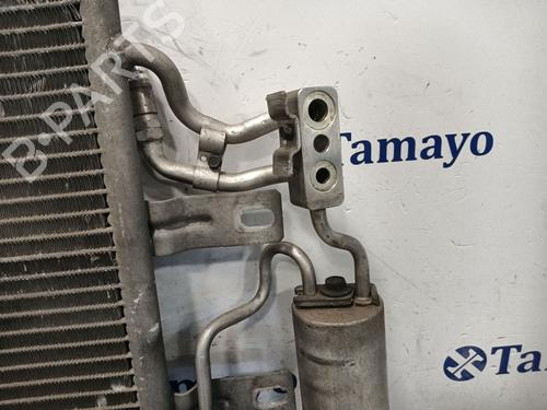 AC radiator OPEL MERIVA A MPV (X03)  | BP30002951M32 