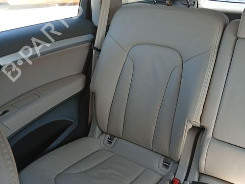 rear-right-seatbelt-audi-q7-4lb-2006-2007-2008-2009-2010-2011-2012-2013-2014-2015-2016-34544955 main image