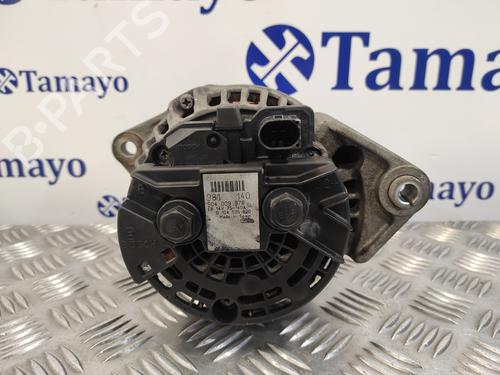 Generator IVECO DAILY IV Van  | BP15734059M7 