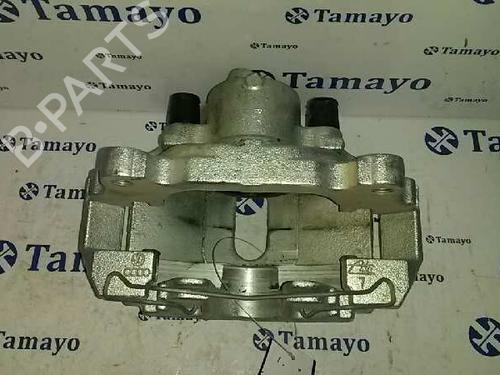 Left front brake caliper SEAT ALTEA (5P1) 1.6 TDI | BP11565562M105 