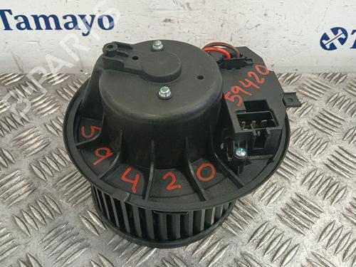 Heater blower motor SEAT ALHAMBRA (710, 711)  | BP29260980M62 