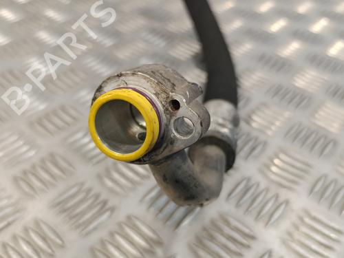 AC pipe AUDI A3 Sportback (8PA)  | BP17618887M126 