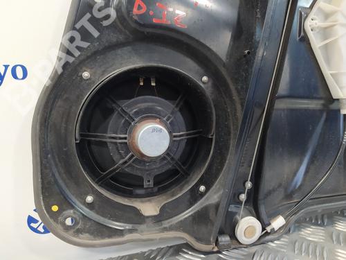 Front left window mechanism MERCEDES-BENZ M-CLASS (W164)  | BP10293055C22 