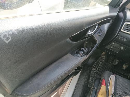 Used Front left window mechanism Front left window mechanism NISSAN QASHQAI II (J11, J11_) 1.6 dCi ALL MODE 4x4-i (130 hp) 34441332 34441332