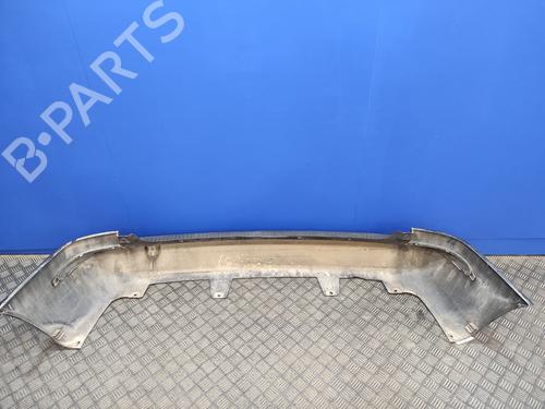 Rear bumper OPEL ZAFIRA A MPV (T98) 2.0 DTI 16V (F75) | BP13117145C8 