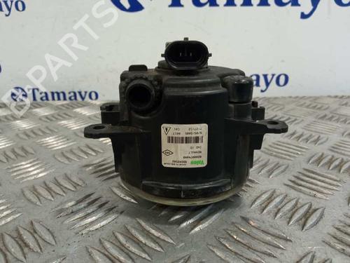 Left front fog light RENAULT MEGANE II Coupé-Cabriolet (EM0/1_)  | BP26644090C30 