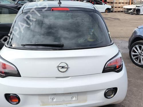 Used Tailgate Tailgate FORD ESCORT VI Turnier (GAL) 1.6 i 16V (90 hp) 40261193 40261193