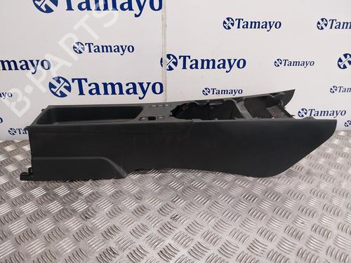 Middle console TOYOTA YARIS (_P21_, _PA1_, _PH1_) 1.5 Hybrid (MXPH10, MXPH11) | BP29355849I22 
