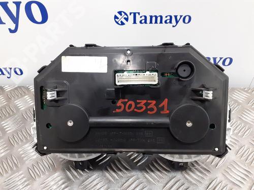 Instrument cluster NISSAN JUKE (F15) 1.5 dCi | BP9536821C47 