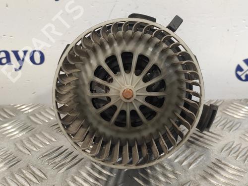 Heater blower motor SMART CITY-COUPE (450) 0.8 CDI (S1CLC1, 450.300, 450.301, 450.302, 450.303,... | BP20235113M62 