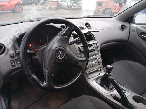 Left headlight OPEL CORSA B (S93) 1.0 i 12V (F08, F68, M68) | BP31832406C28 