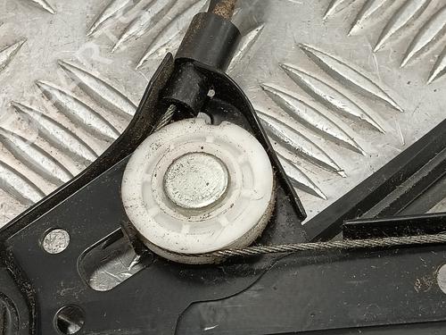Rear right window mechanism SEAT ALHAMBRA (7V8, 7V9) 2.0 TDI | BP13815721C25 