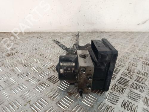 ABS pump SEAT LEON (1P1) 2.0 TDI 16V | BP40220243M43 - Image 5