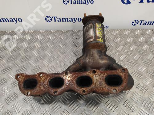 Catalyst VW POLO V (6R1, 6C1) 1.4 (6R1) | BP10375827M10 