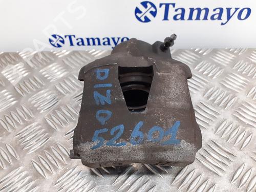 Used Left front brake caliper SEAT IBIZA IV (6J5, 6P1) [2008-2017]  11565220