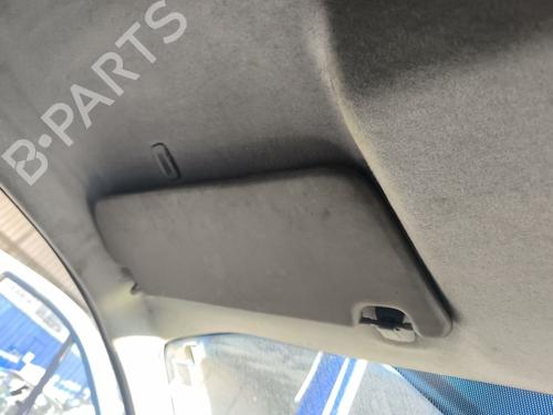 Used Left sun visor Left sun visor FORD TRANSIT CUSTOM V362 Van (FY, FZ) 2.2 TDCi (100 hp) 40507225 40507225
