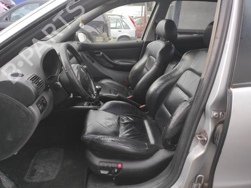 Styring servopumpe SEAT TOLEDO II (1M2)  | BP24502953M99 