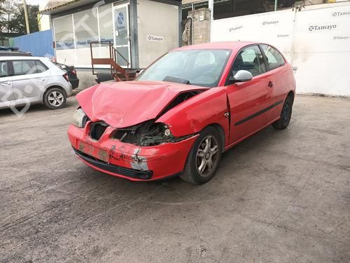 Engine SEAT IBIZA III (6L1) 1.9 SDI | BP30393714M1