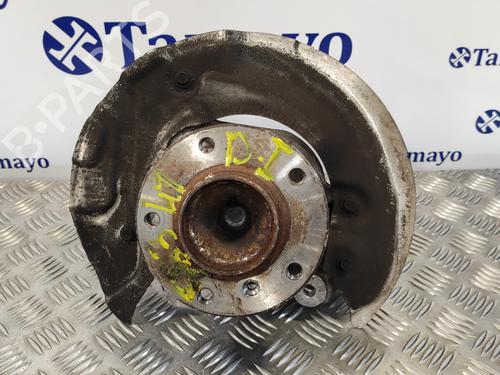 Left front steering knuckle BMW 3 (E90)  | BP13533935M25 