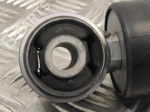 Left rear shock absorber MERCEDES-BENZ VIANO (W639)  | BP11539006M18 