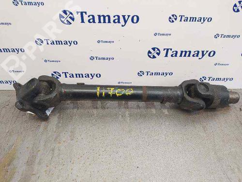 Used Driveshaft SUZUKI JIMNY Closed Off-Road Vehicle (SN) 1.3 16V (SN413) (80 hp) 6435172