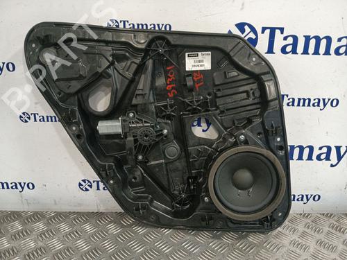 Used Rear left window mechanism VOLVO V40 Hatchback (525) D3 (150 hp) 30001082