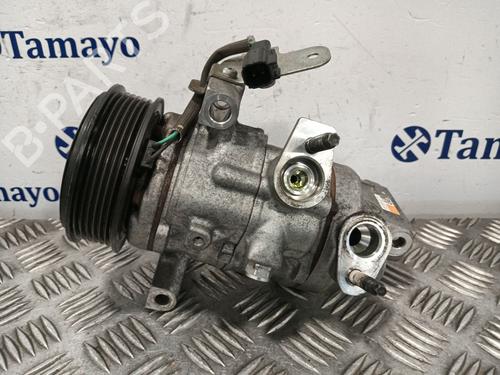 Klimakompressor für VW TRANSPORTER T4 Van (70A, 70H, 7DA, 7DH) 1.9 TD (68 hp) 28379015