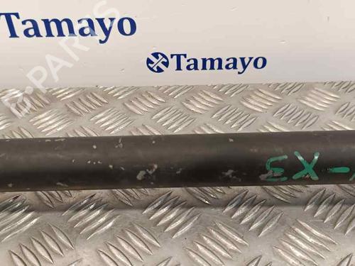 Driveshaft BMW X3 (E83)  | BP24844488M37 