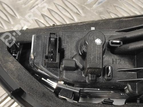 Left tailgate light OPEL ASTRA J Sports Tourer (P10)  | BP9059170C79 