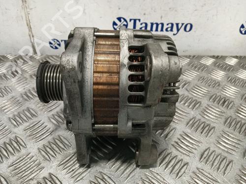 Generator NISSAN QASHQAI I (J10, NJ10) 2.0 dCi | BP29870173M7 