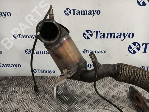 Catalyst SEAT ARONA (KJ7, KJP) 1.0 TSI | BP30377172M10