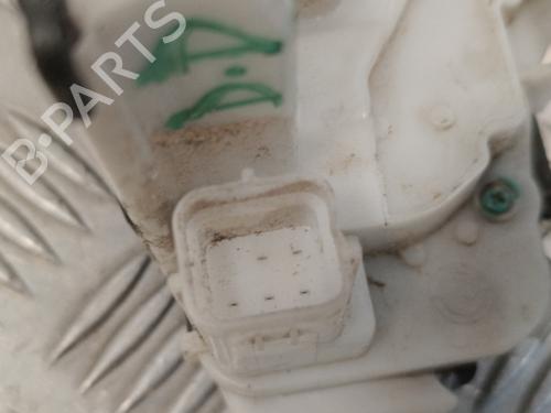Front right lock PEUGEOT BIPPER (AA_)  | BP17119427C97 
