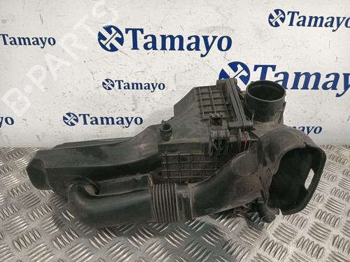 Used Air filter box Air filter box FORD FIESTA VI (CB1, CCN) 1.6 TDCi (90 hp) 29823402 29823402