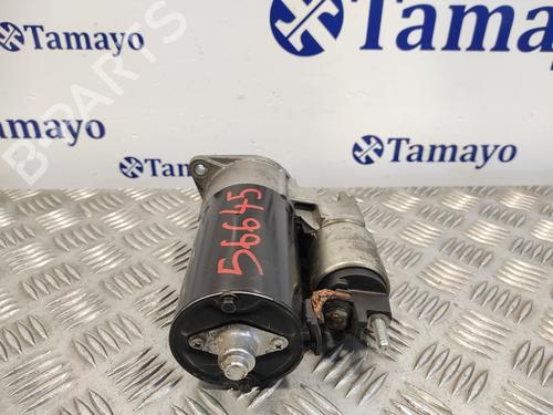 Starter MERCEDES-BENZ A-CLASS (W169)  | BP17496416M8 