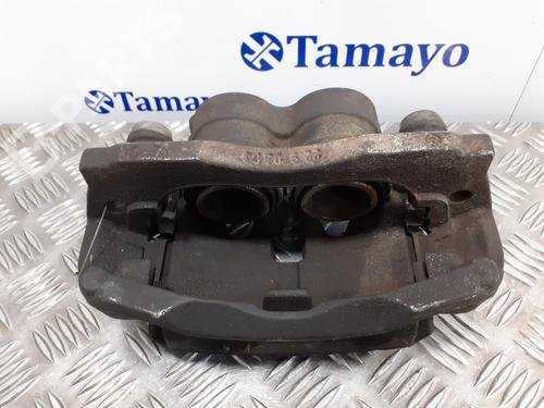 Right front brake caliper NISSAN CABSTAR (F24M, F24W) 28.11 DCI, 32.11 DCI, 35.11 DCI 2.5 (F24M) | BP11565234M104 