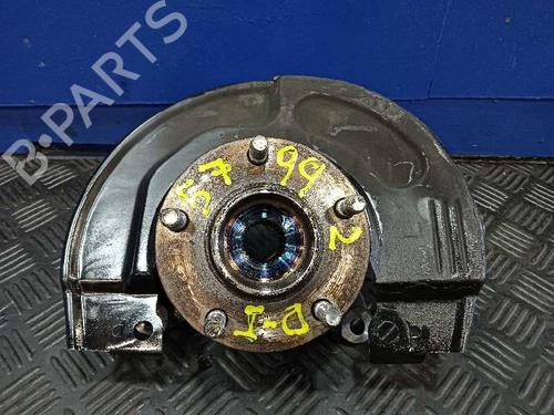 Left front steering knuckle MITSUBISHI GRANDIS (NA_W)  | BP25719477M25 