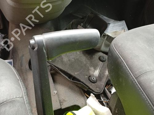 hand-brake-renault-kangoo-express-fw01_-2008-35895821 main image