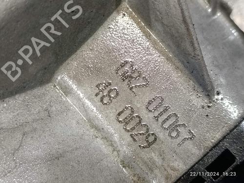Gearbox SEAT IBIZA III (6L1) 1.4 16V | BP20131279M3