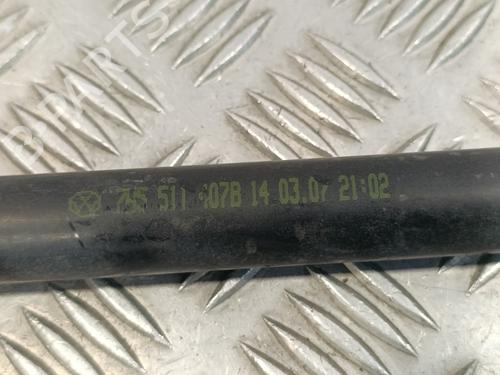 Anti roll bar VW TRANSPORTER T5 Van (7HA, 7HH, 7EA, 7EH) 2.5 TDI | BP18160897M96