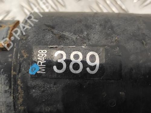 Driveshaft MITSUBISHI PAJERO III (V7_W, V6_W)  | BP14850646M37 